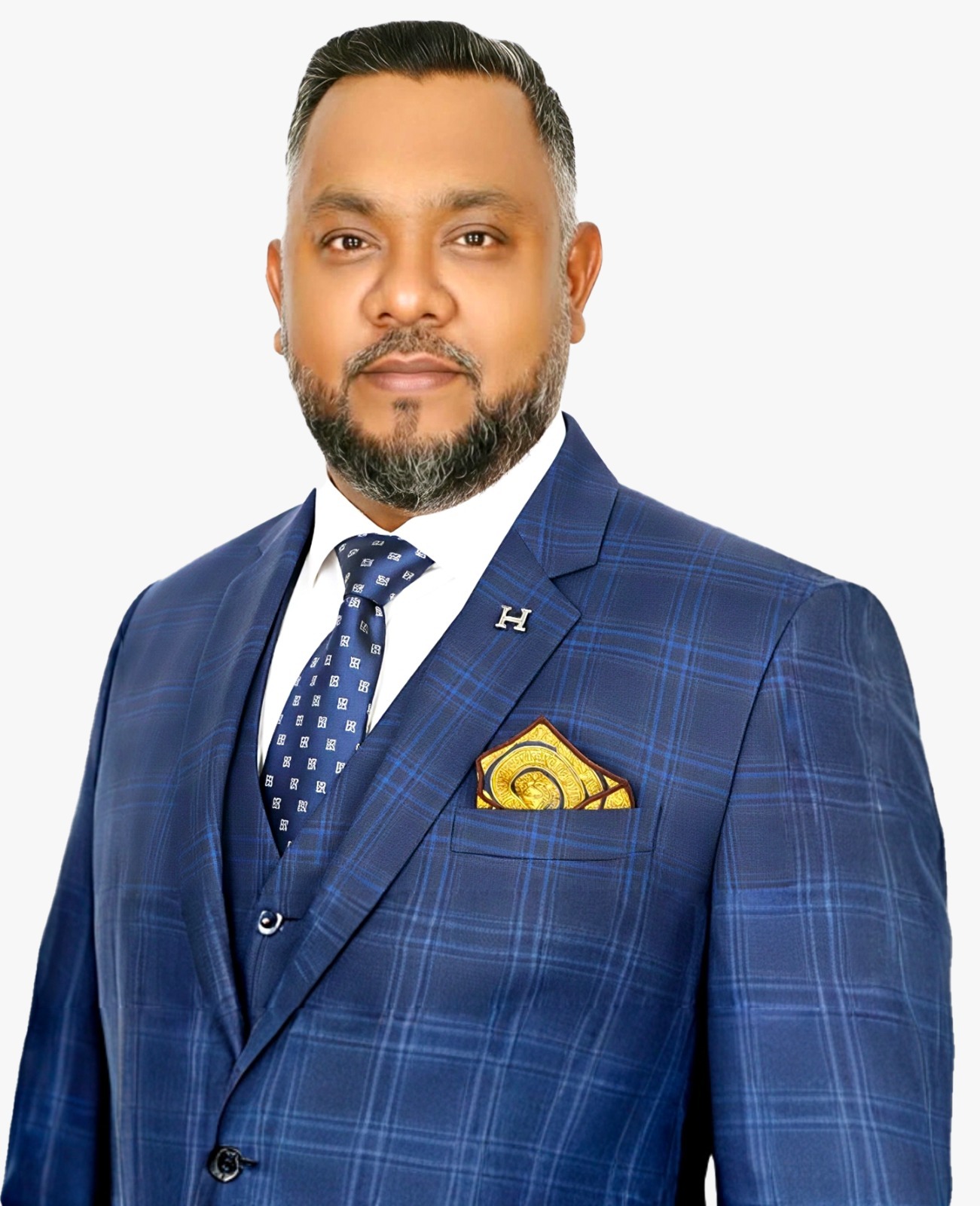 Chairman